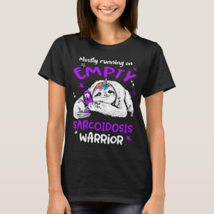 Camiseta Regalos de soporte de cinta de seguridad para la s