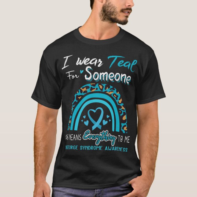 Camiseta Regalos de soporte de la cinta de ayuda para la to (Anverso)