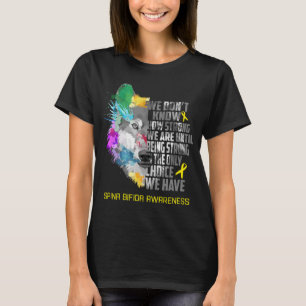 Camiseta Regalos de soporte de la cinta de opciones de sens