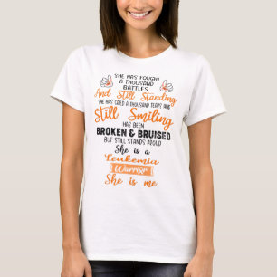 Camiseta Regalos de soporte de la cinta para la sensibiliza