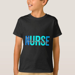 Camiseta Regalos De Telemetría De Mujeres Para Aplicación D