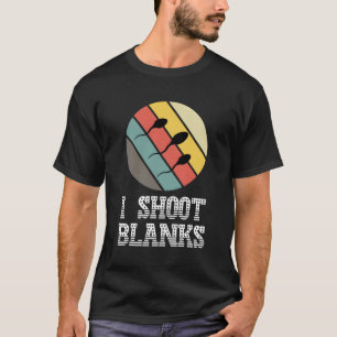 Camiseta Regalos De Vasectomía Para Hombres Fiesta Gracioso
