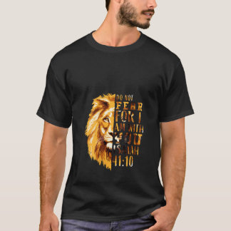 Camiseta Regalos de versículos de la Biblia cristiana para