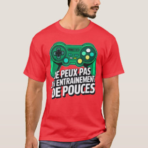 Camiseta Regalos de videojuegos para niños geeks de videoju