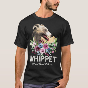Camiseta Regalos de Whippet