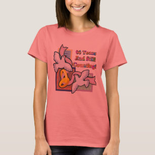 Camiseta Regalos del 60° Aniversario del Boda