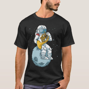 Camiseta Regalos del Cuerno Francés Hombres Música Brass 