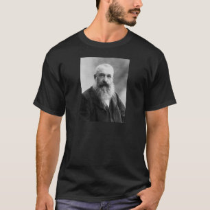 Camiseta Regalos del destino del pintor del artista de