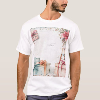 Camiseta Regalos del Día de la Madre Estilo Vintage