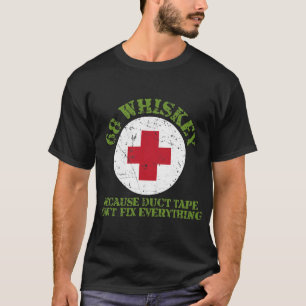 Camiseta Regalos Del Día De Los Veteranos Para Los Médico