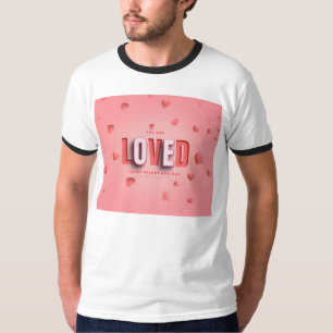 Camiseta Regalos del Día de San Valentín de SlipperyJoe's t