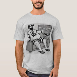 Camiseta Regalos del Día del Padre