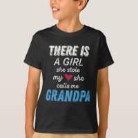 Regalos del Día del Padre para el abuelo de la nie