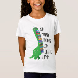 Camiseta Regalos del dinosaurio de los niños para los niños
