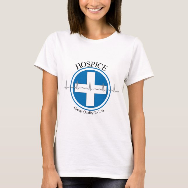 Camiseta Regalos del hospicio (Anverso)