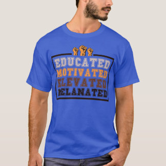 Camiseta Regalos del Mes de la Historia Negra para el profe