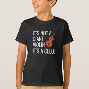Camiseta Regalos del Reproductor de Cello  Cello Orchestra 