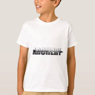 Camiseta Regalos del tiro al arco para los adictos al arco