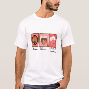 Camiseta Regalos del trabajador del poste