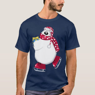 Camiseta Regalos del transporte
