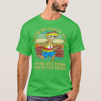 Camiseta Regalos divertidos de corredores maratonistas de S