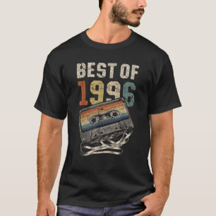 Camiseta Regalos divertidos de cumpleaños número 30 hechos