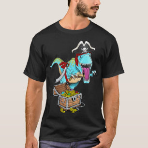 Camiseta Regalos divertidos de Halloween Traje Dinosaurio B