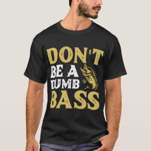 Camiseta Regalos divertidos de pesca