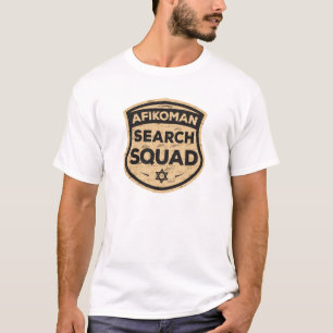 Camiseta Regalos divertidos de Seder del Passover del