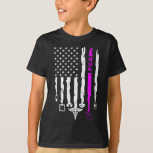 Camiseta Regalos divertidos del Día de la Enfermera de la b