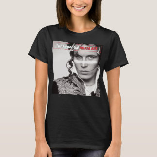 Camiseta Regalos divertidos: el hombre Adam Singer Ant Song