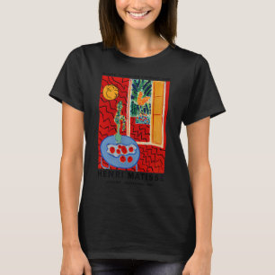 Camiseta Regalos Divertidos Henri Matisse Museo Toulouse Al