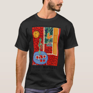 Camiseta Regalos Divertidos Henri Matisse Museo Toulouse Al