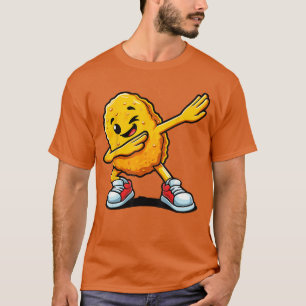 Camiseta Regalos Divertidos para Amantes de Nuggets de Poll