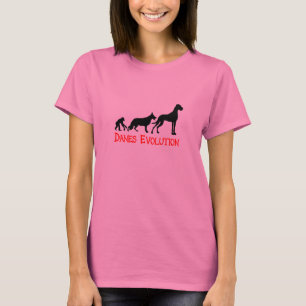 Camiseta Regalos divertidos para Gran Danés