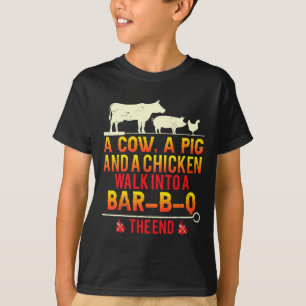 Camiseta Regalos divertidos para maestro de ahumador de car