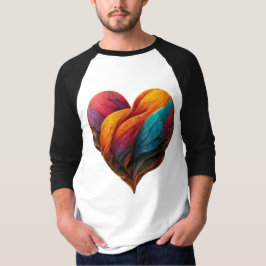 Camiseta Regalos El día de San Valentín únicos