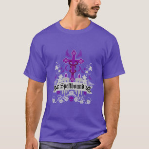 Camiseta Regalos góticos para él y ella