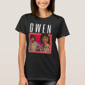 Camiseta Regalos Graciosos Para Gavin Art Stacey Retro Vint
