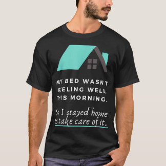 Camiseta Regalos Graciosos Para Hombres Mujeres Amigas Adol