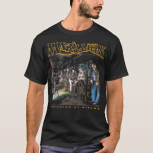 Camiseta Regalos gráficos especiales de Marillion Cute