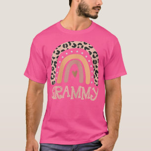 Camiseta Regalos Grammy Para La Madre Familia Abuela 