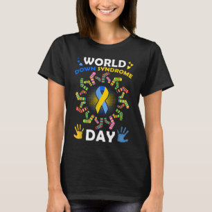 Camiseta Regalos Hombres Mujeres Niños Socavan Día Mundial