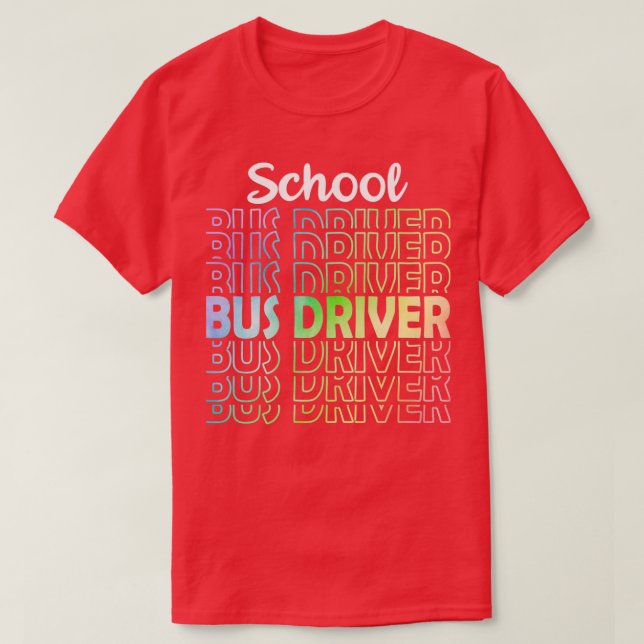 Camiseta Regalos Idea Personalizados Mágicos Escuela de Aut (Diseño del anverso)