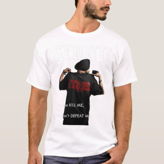 Camiseta Regalos Idea Sidhu Punjabi Cine Moose Wala Regalos