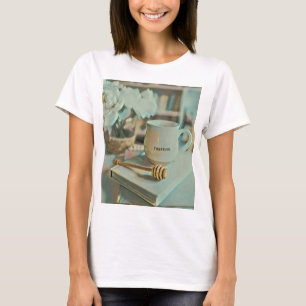 Camiseta Regalos increíbles para amantes de los libros