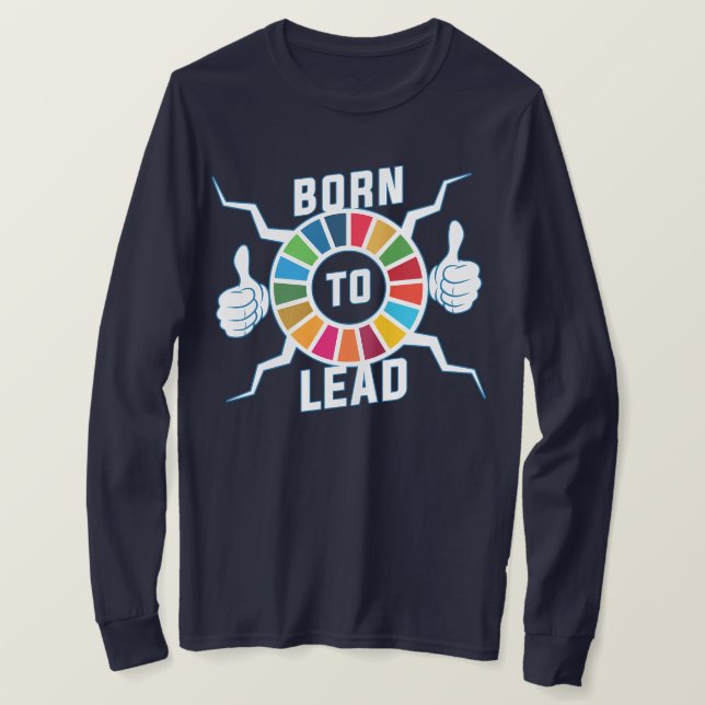 Camiseta Regalos Inspiradores de moda y moderno (Anverso del diseño)