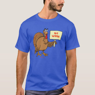 CAMISETA REGALOS JUDÍOS DIVERTIDOS DE THNAKSGIVUKKAH JÁNU