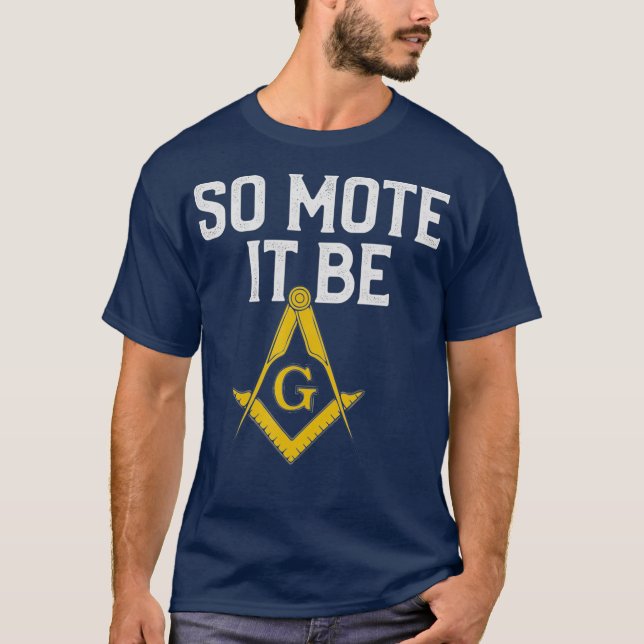 Camiseta Regalos Masónicos Masónicos Masónicos Masónicos Ma (Anverso)