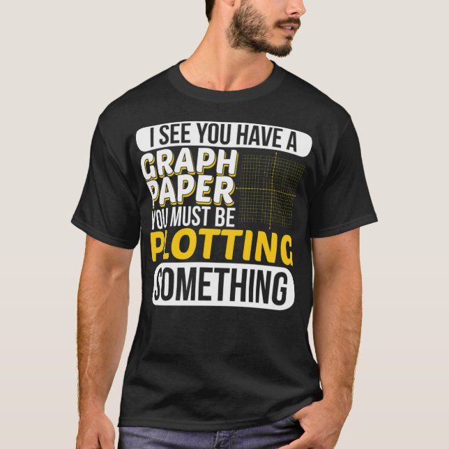 Camiseta Regalos matemáticos para profesores de matemáticas (Anverso)